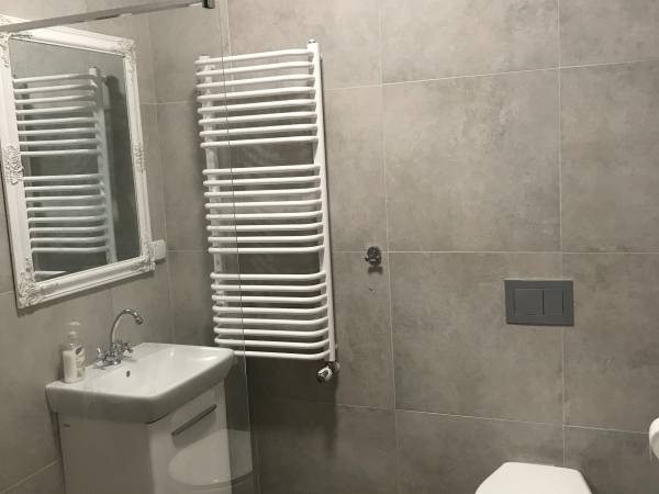 Noclegi w Pakości centrum