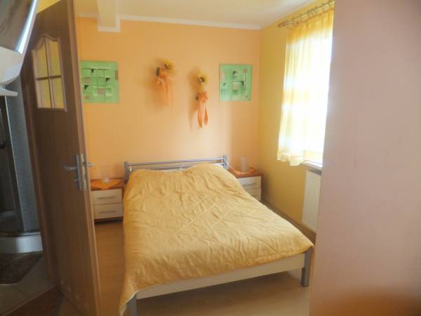 Apartament 1 pokojowy