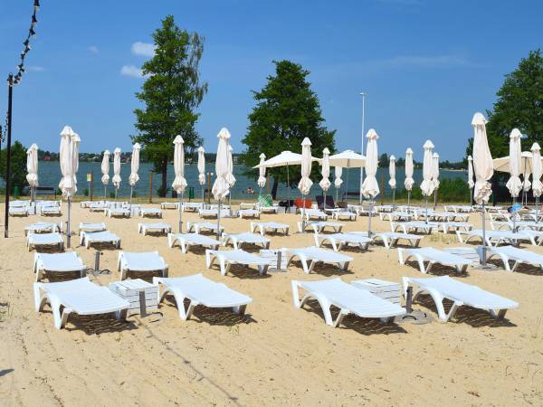Firlej Plaża