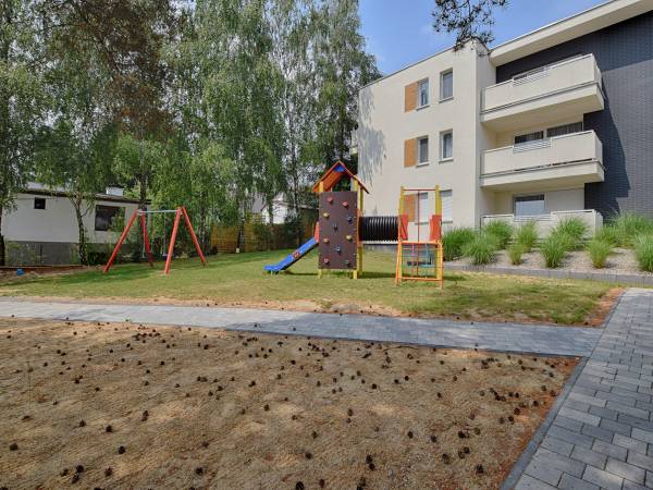 Apartamenty Na Skarpie