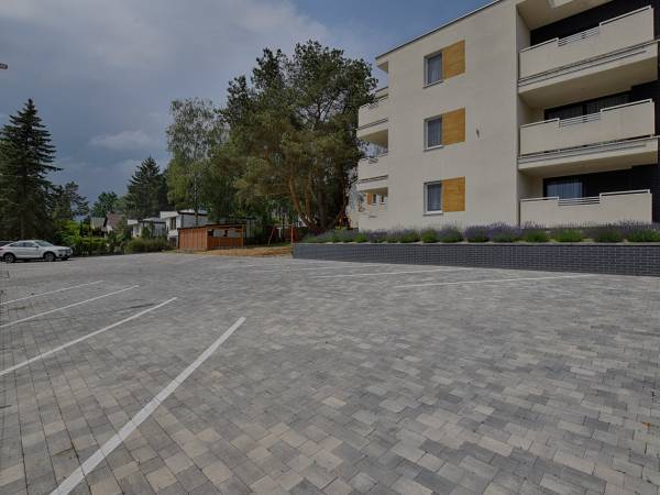 Apartamenty Na Skarpie