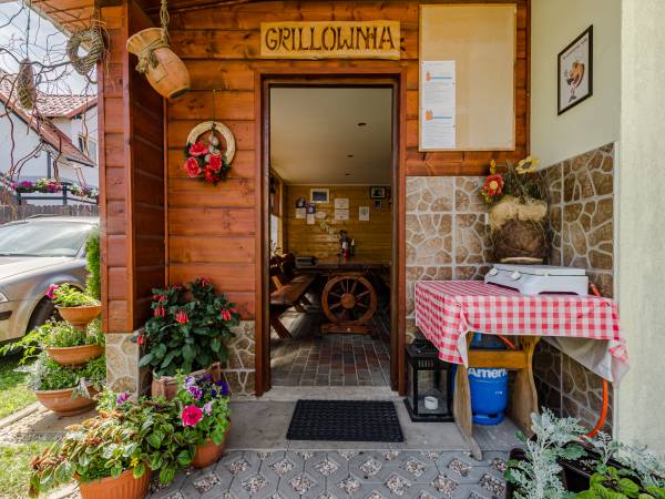 grillownia