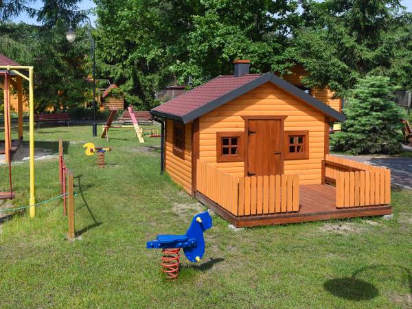 Ośrodek Wypoczynkowy Natalia