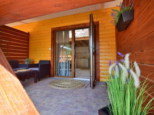 Ośrodek Wypoczynkowy Natalia