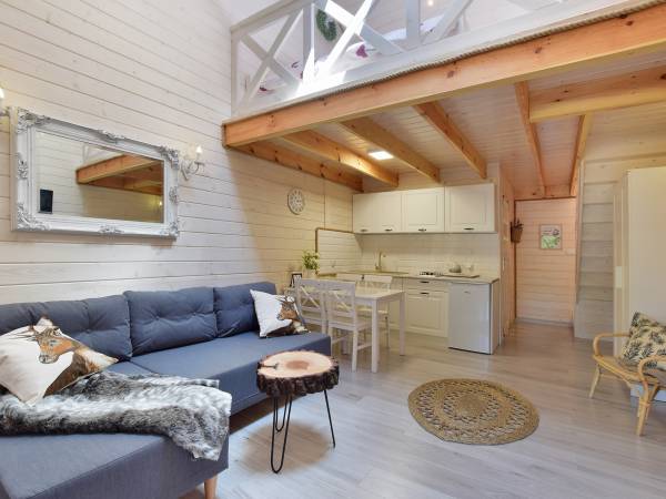 Ośrodek Wypoczynkowy Natalia