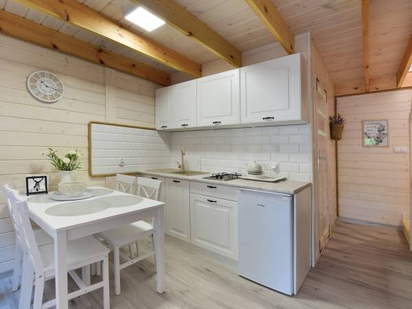 Ośrodek Wypoczynkowy Natalia