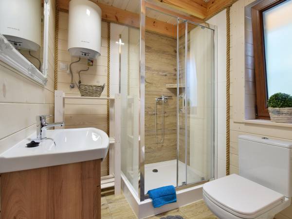 Ośrodek Wypoczynkowy Natalia