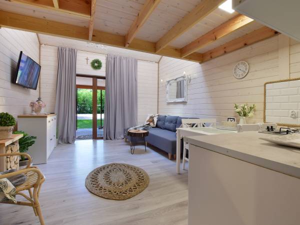 Ośrodek Wypoczynkowy Natalia