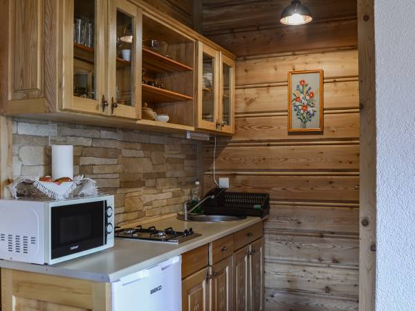 Domek Płazówka i Kojsówka