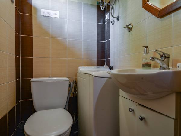 Domek Płazówka i Kojsówka