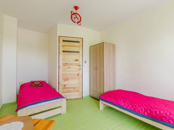 Pokój 2-osobowy z łazienką