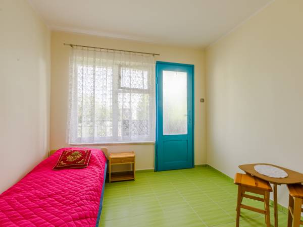 Pokój 2-osobowy z łazienką