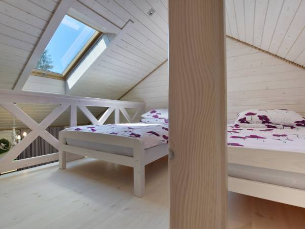 Ośrodek Wypoczynkowy Natalia