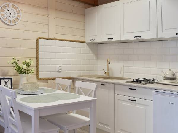 Ośrodek Wypoczynkowy Natalia