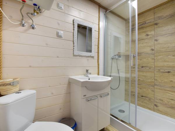 Ośrodek Wypoczynkowy Natalia