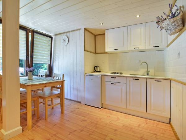 Ośrodek Wypoczynkowy Natalia