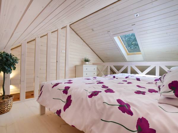 Ośrodek Wypoczynkowy Natalia