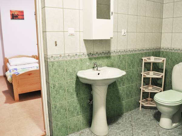 Pokoje Gościnne Sara