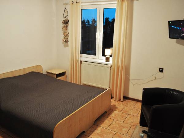 Pokoje Gościnne Sara