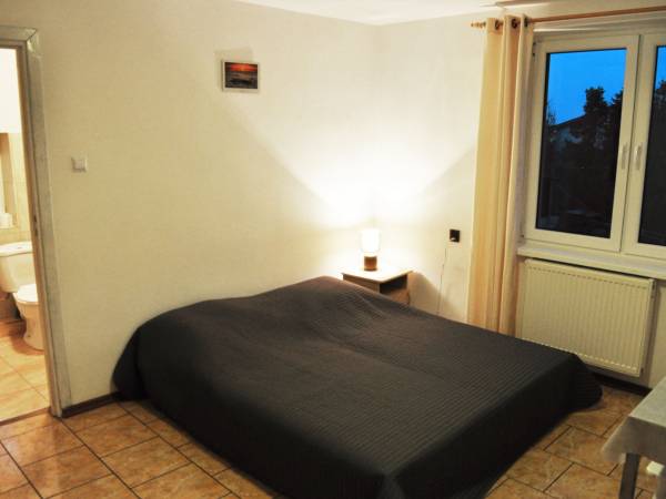 Pokoje Gościnne Sara