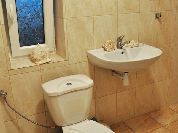 Pokoje Gościnne Sara