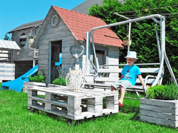 Pokoje Gościnne Sara