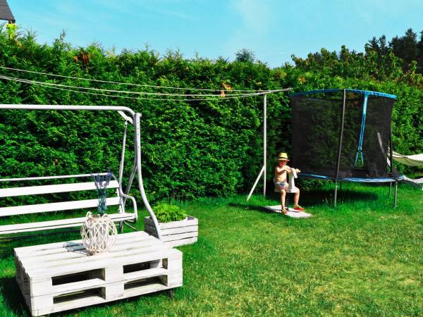 Pokoje Gościnne Sara