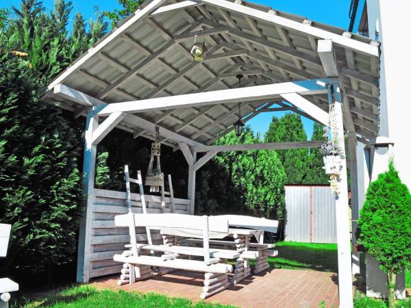 Pokoje Gościnne Sara