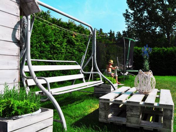 Pokoje Gościnne Sara