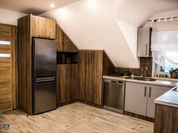 Pokoje gościnne Wróblówka