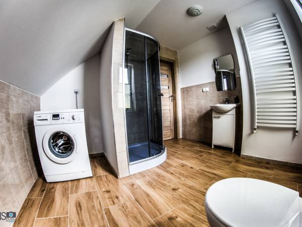 Pokoje gościnne Wróblówka