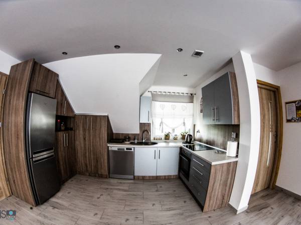 Pokoje gościnne Wróblówka