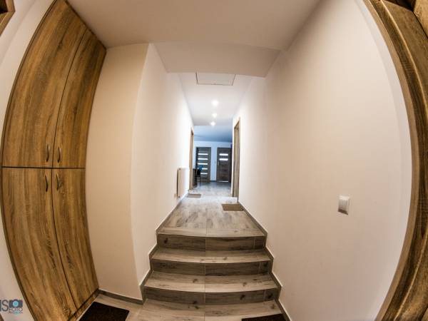 Pokoje gościnne Wróblówka