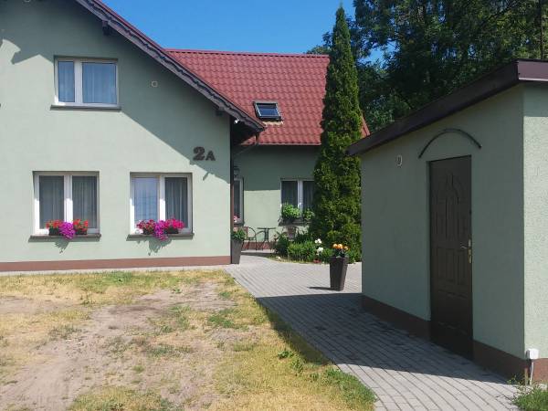 Pokoje Gościnne Ambelia