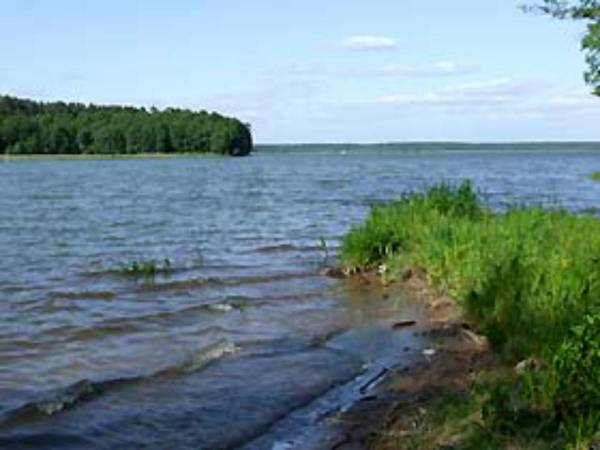 Dwa całoroczne domki w Karwicy