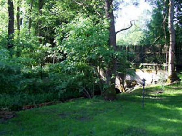 Dwa całoroczne domki w Karwicy