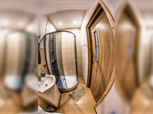 Pokoje gościnne Wróblówka