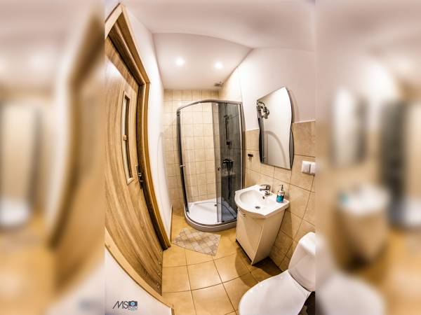 Pokoje gościnne Wróblówka