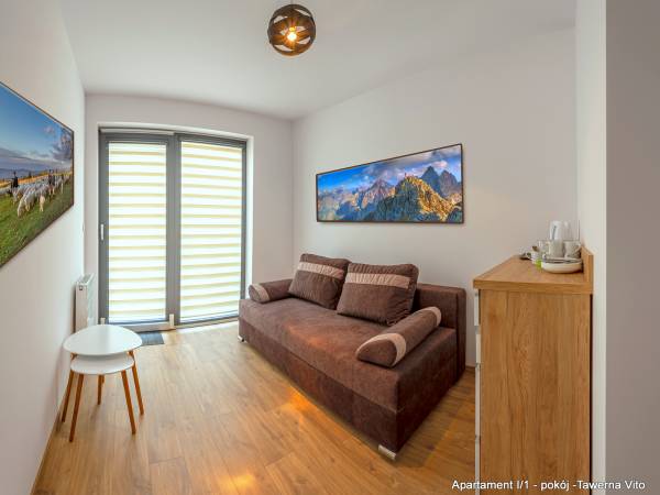Apartament I/3