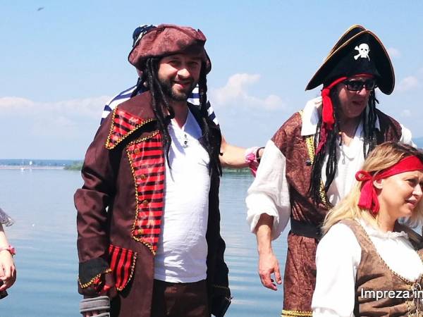 impreza firmowa Alkom