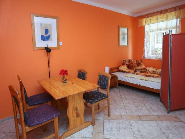 apartament 4 osobowy