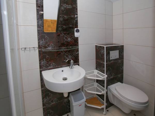 Apartamenty i pokoje przy morzu