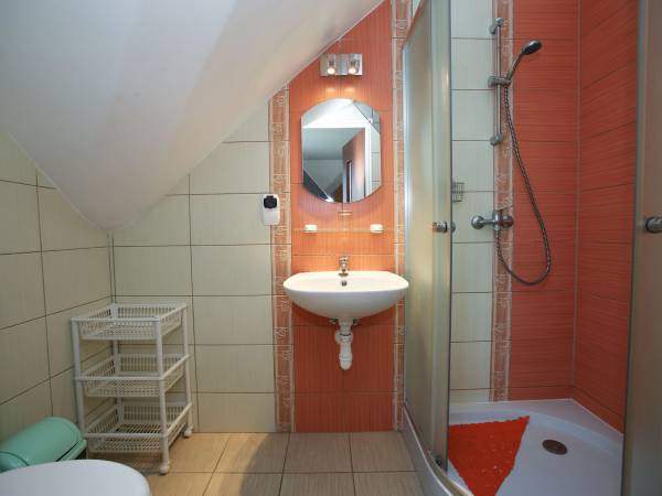 Apartamenty i pokoje przy morzu