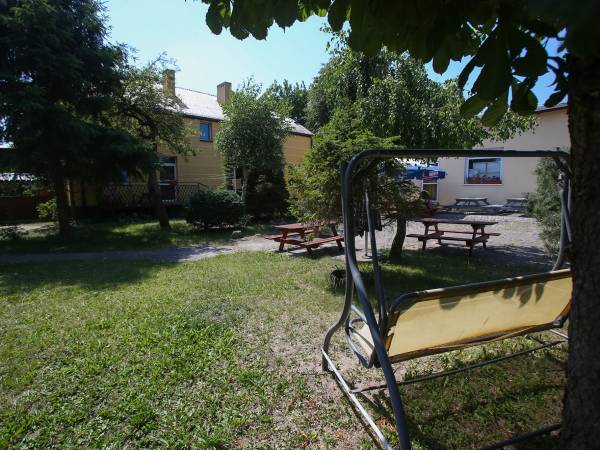 Apartamenty i pokoje przy morzu