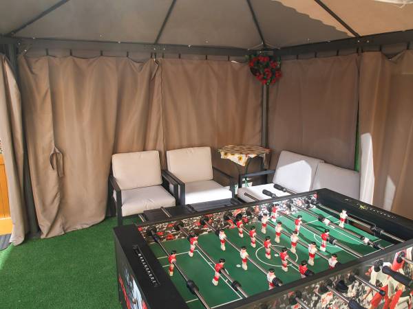 Pokoje Gościnne Międzyzdroje