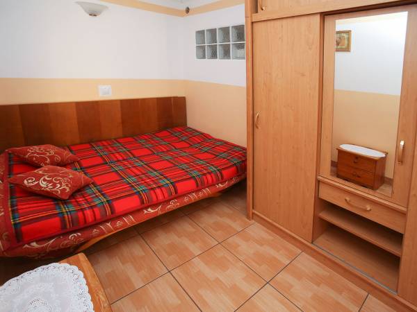 Pokoje Gościnne Międzyzdroje