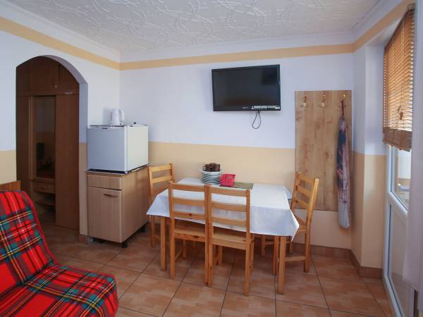 Pokoje Gościnne Międzyzdroje