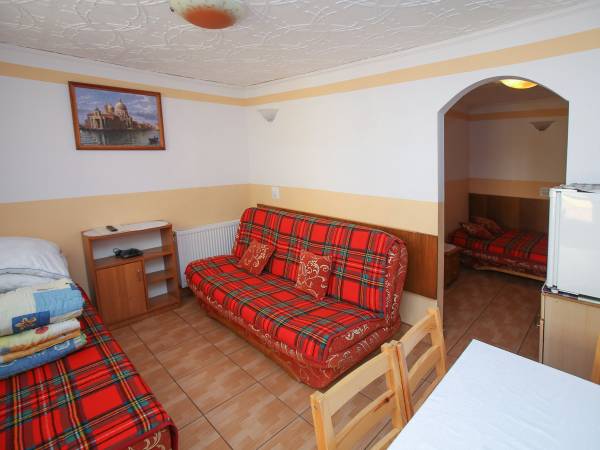 Pokoje Gościnne Międzyzdroje