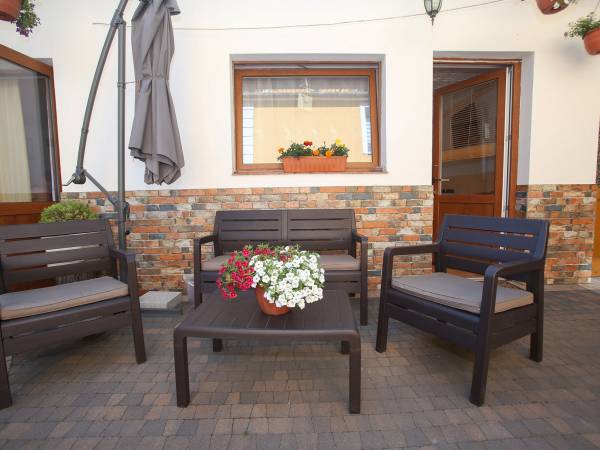 Pokoje Gościnne Międzyzdroje