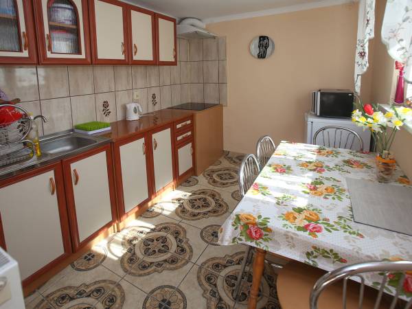 Pokoje Gościnne Międzyzdroje